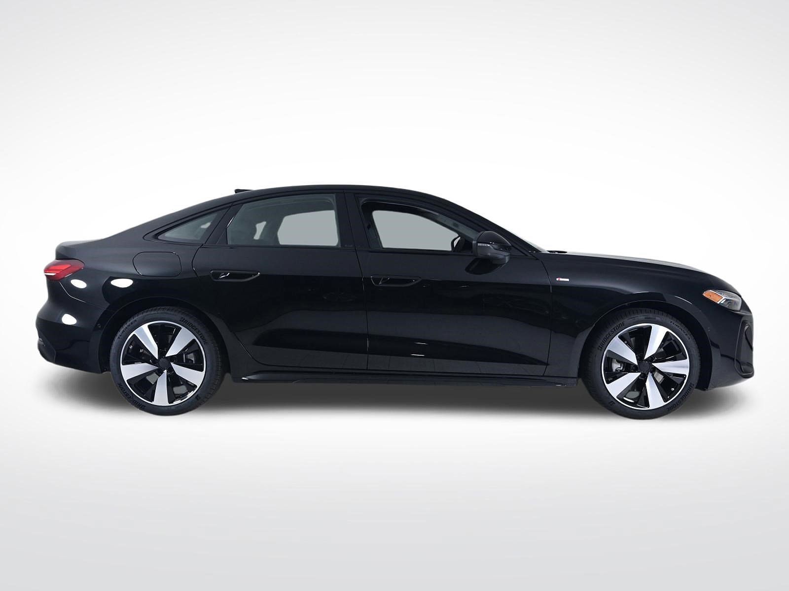 2026 Audi A5
