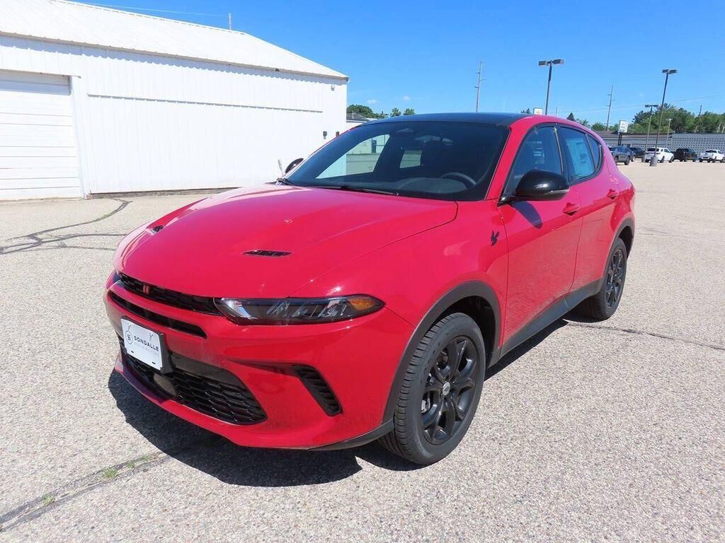 2024 DODGE HORNET