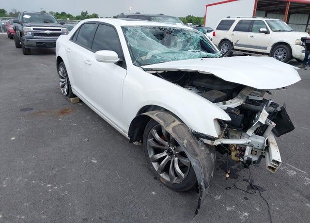 2014 CHRYSLER 300