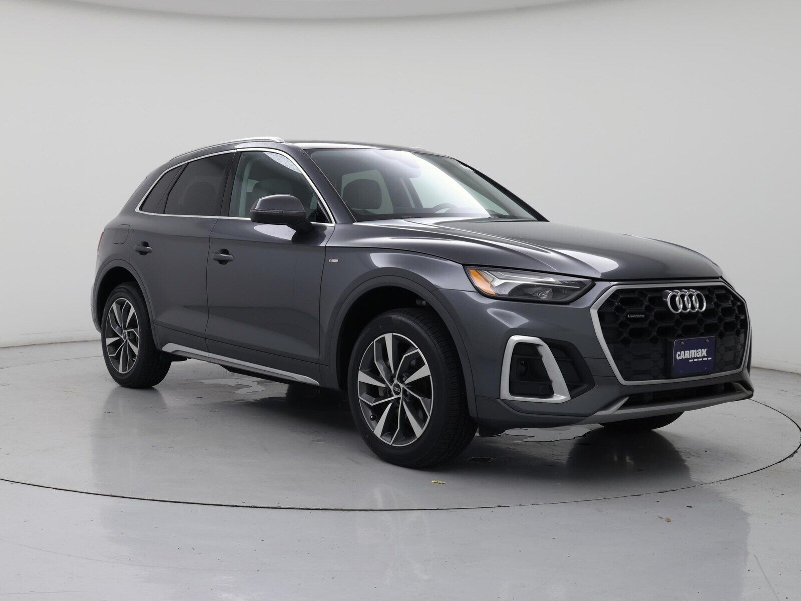 2022 Audi Q5