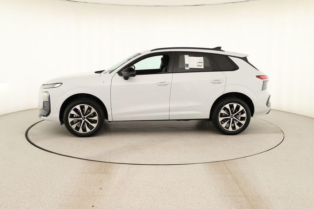 2026 Audi Q3