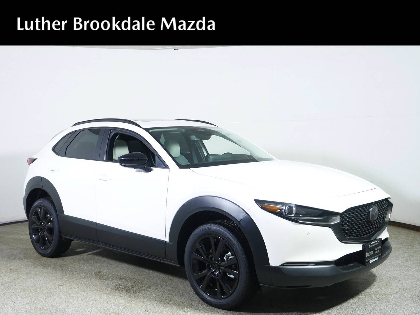 2026 MAZDA CX-30