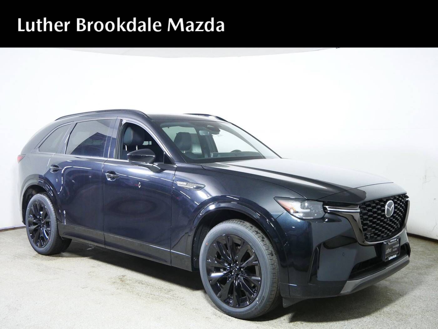 2026 MAZDA CX-90