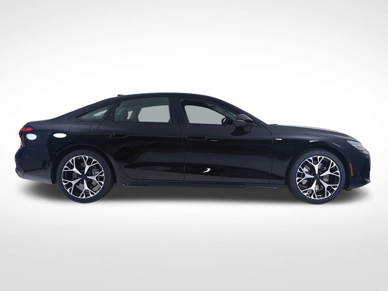 2026 Audi A6