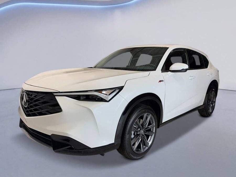 2026 ACURA ADX