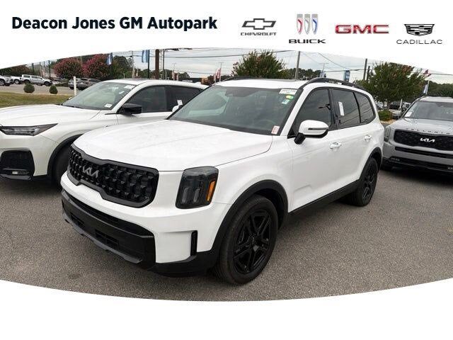 2024 KIA Telluride