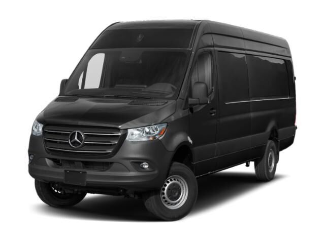 2020 MERCEDES-BENZ Sprinter
