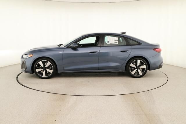 2026 Audi A5