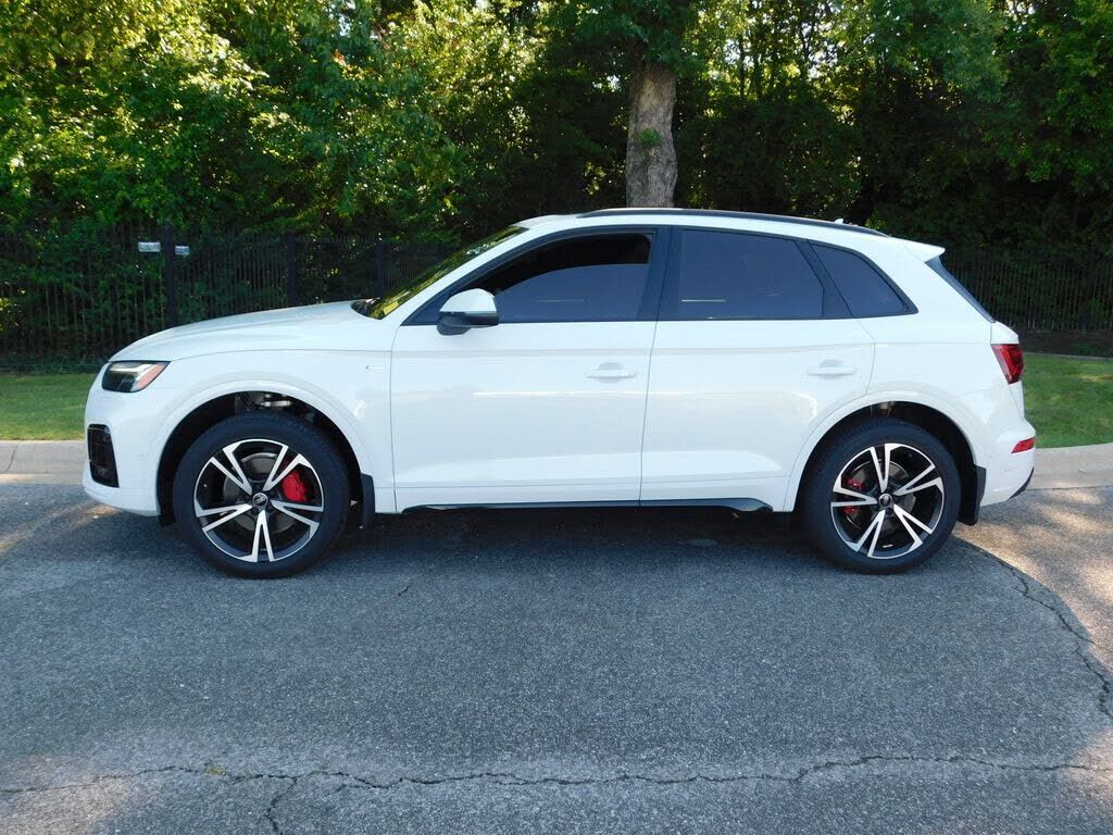 2025 Audi Q5