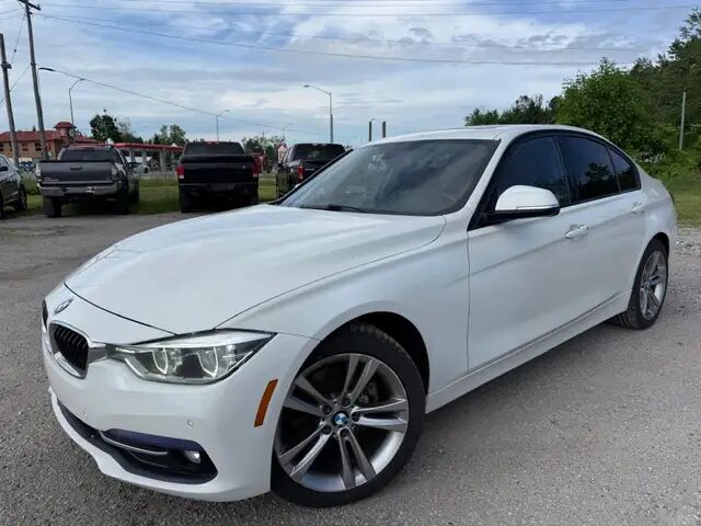 BMW 328d