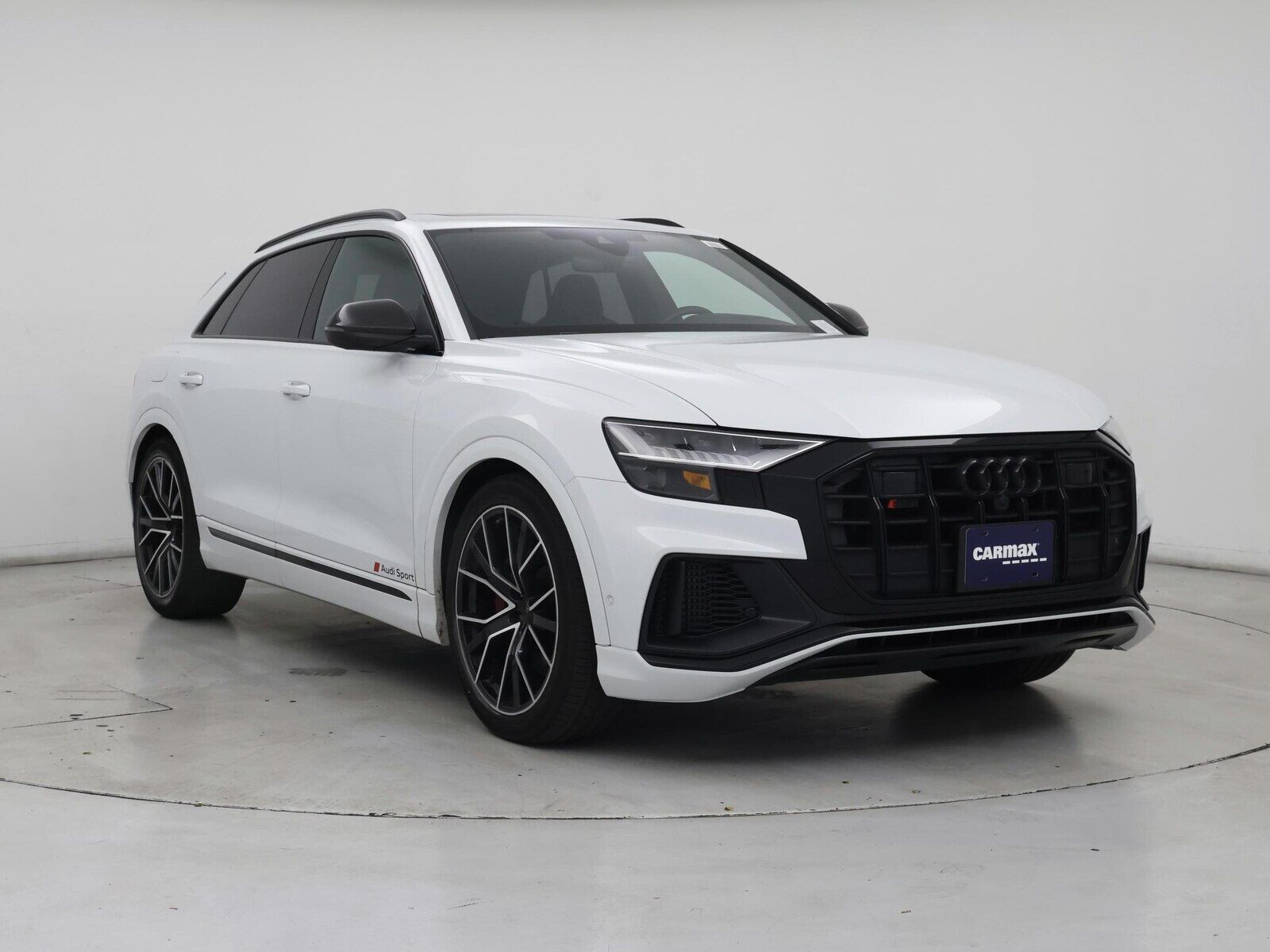 2023 Audi SQ8