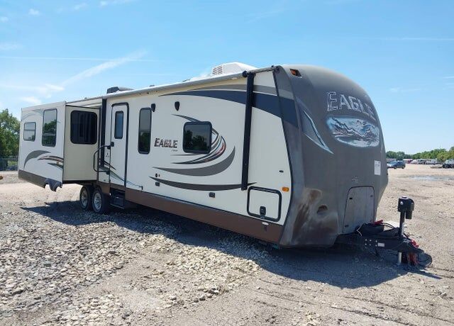 2014 JAYCO Jayco