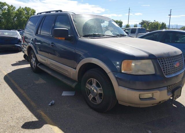 2005 FORD Expedition