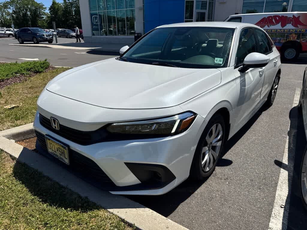 2023 HONDA Civic