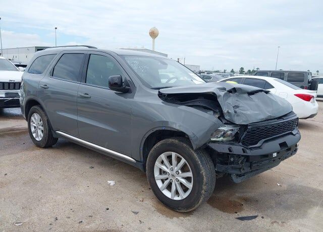 2023 DODGE Durango