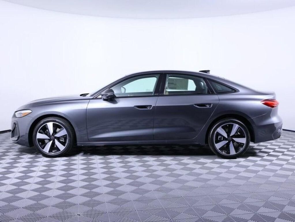 2026 Audi A5