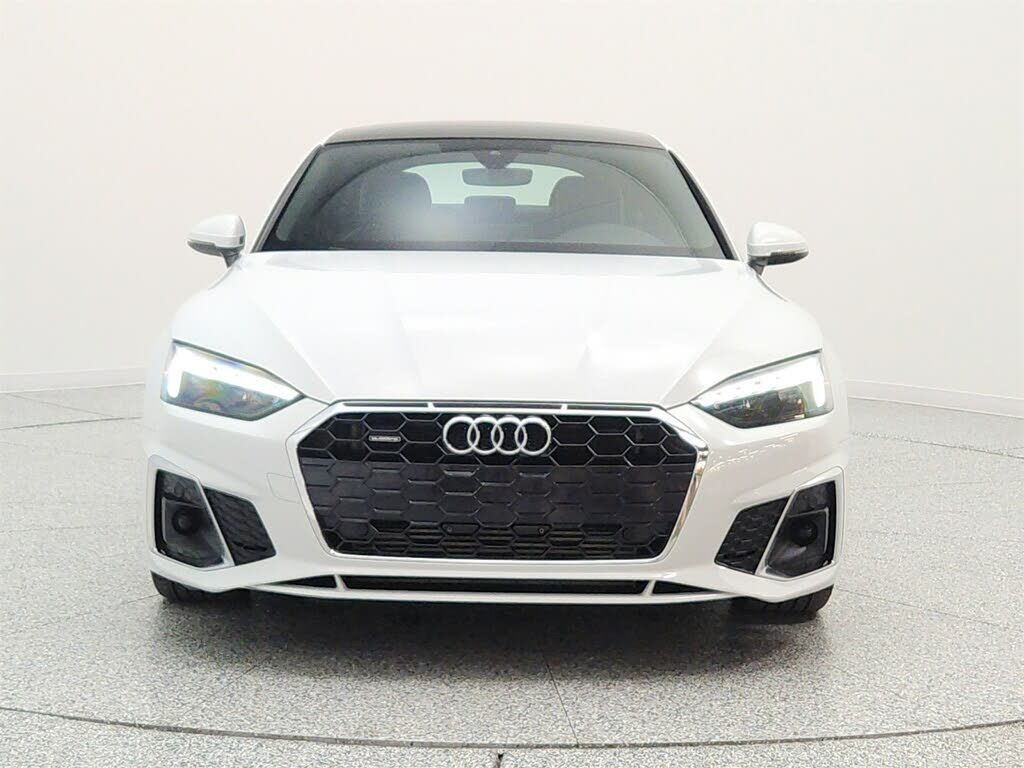 2023 Audi A5