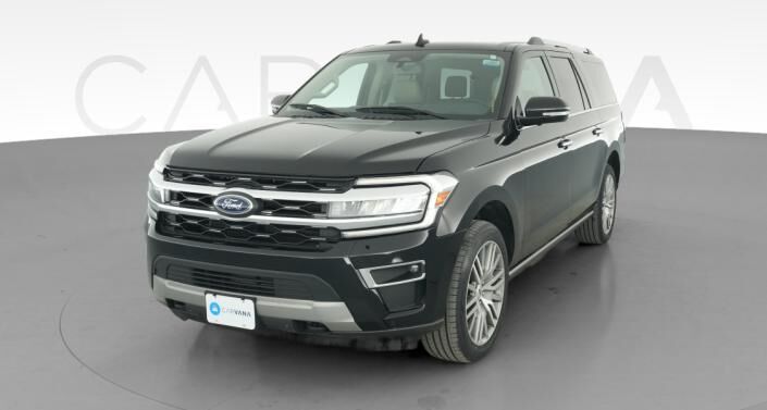 2022 FORD Expedition