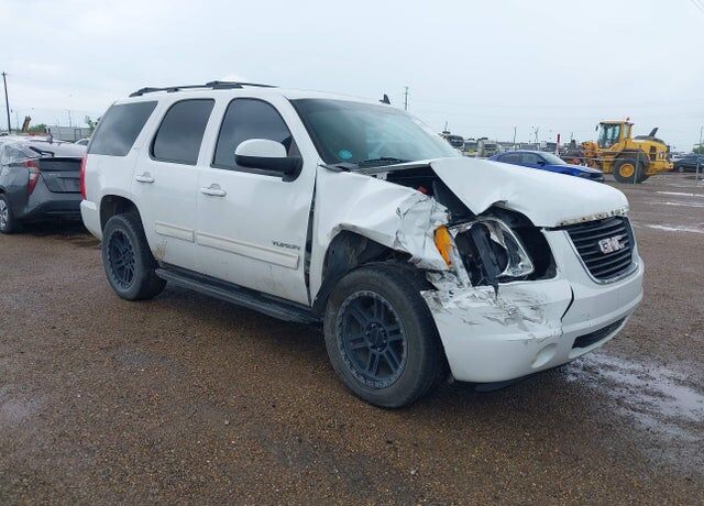 2010 GMC Yukon