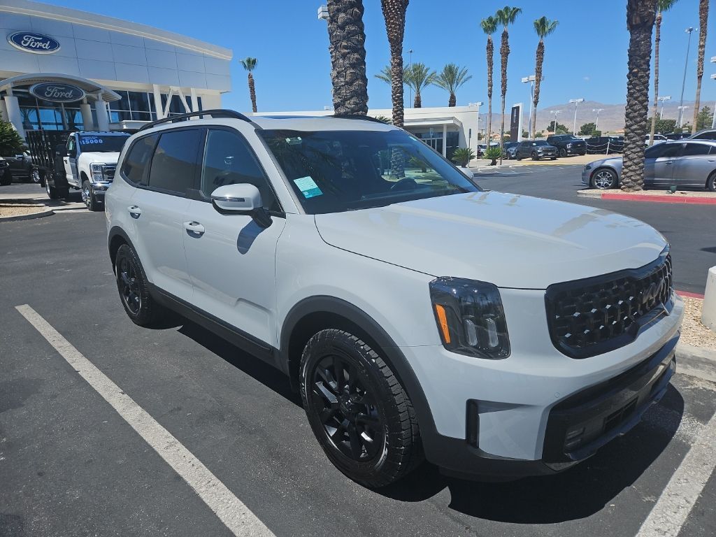 Kia Telluride
