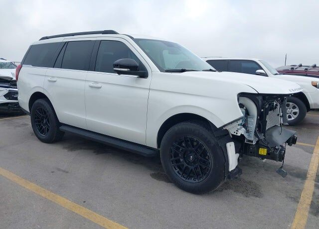 2026 FORD Expedition