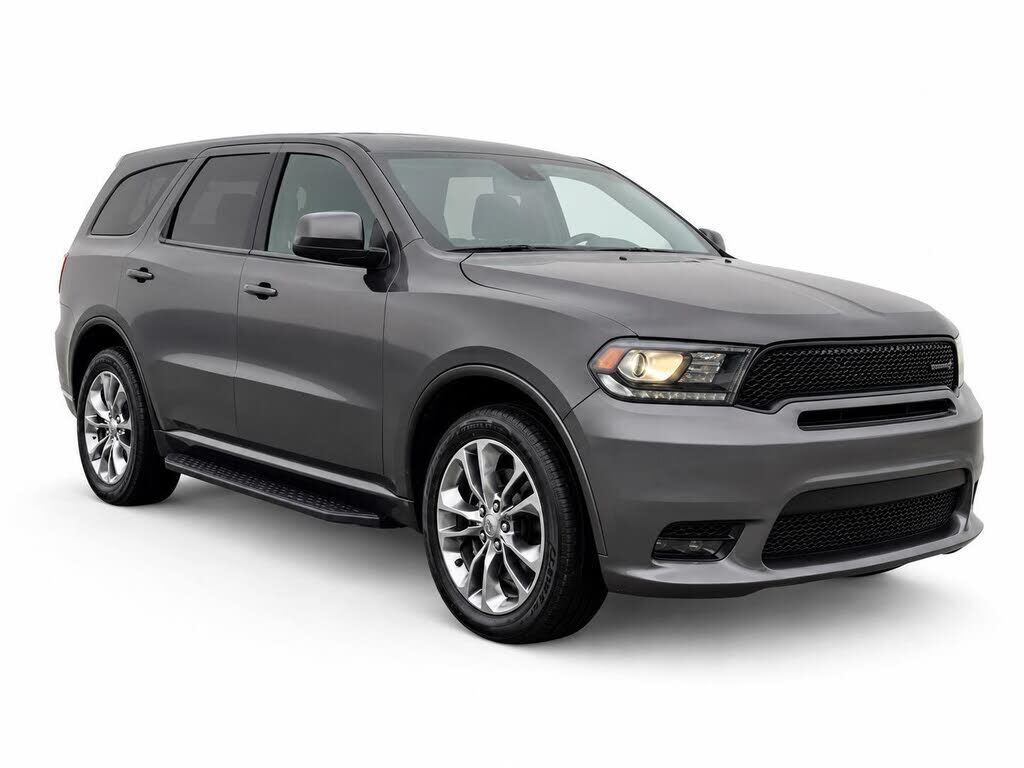 2020 DODGE Durango