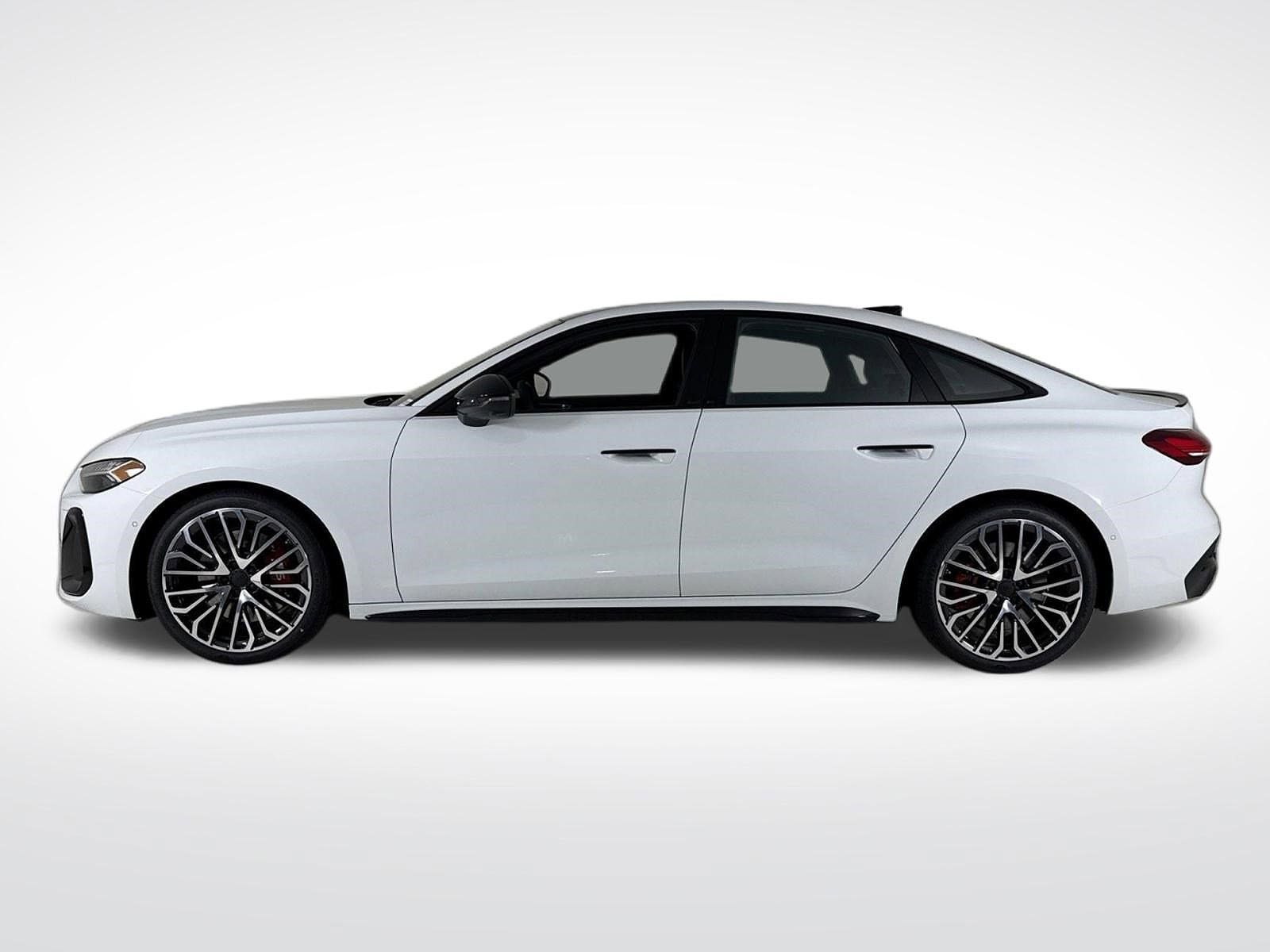 2026 Audi S5
