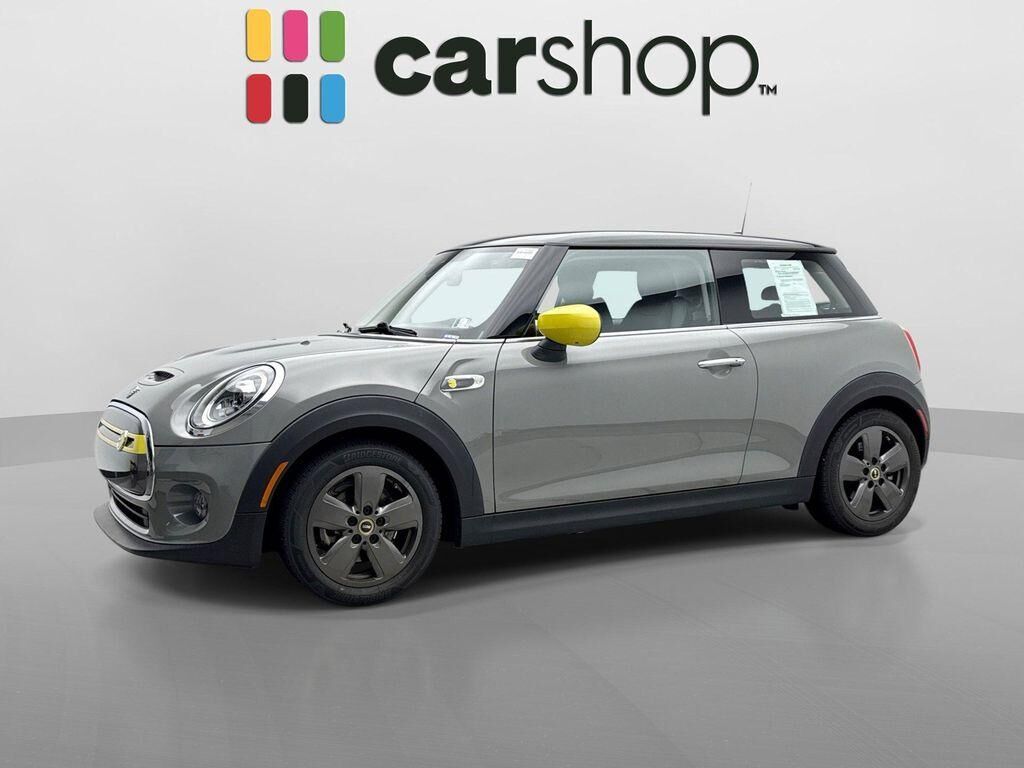 2020 MINI Hardtop
