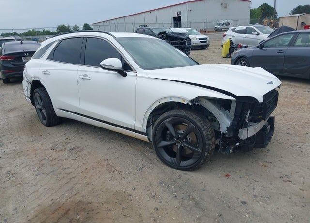 2026 GENESIS GV70