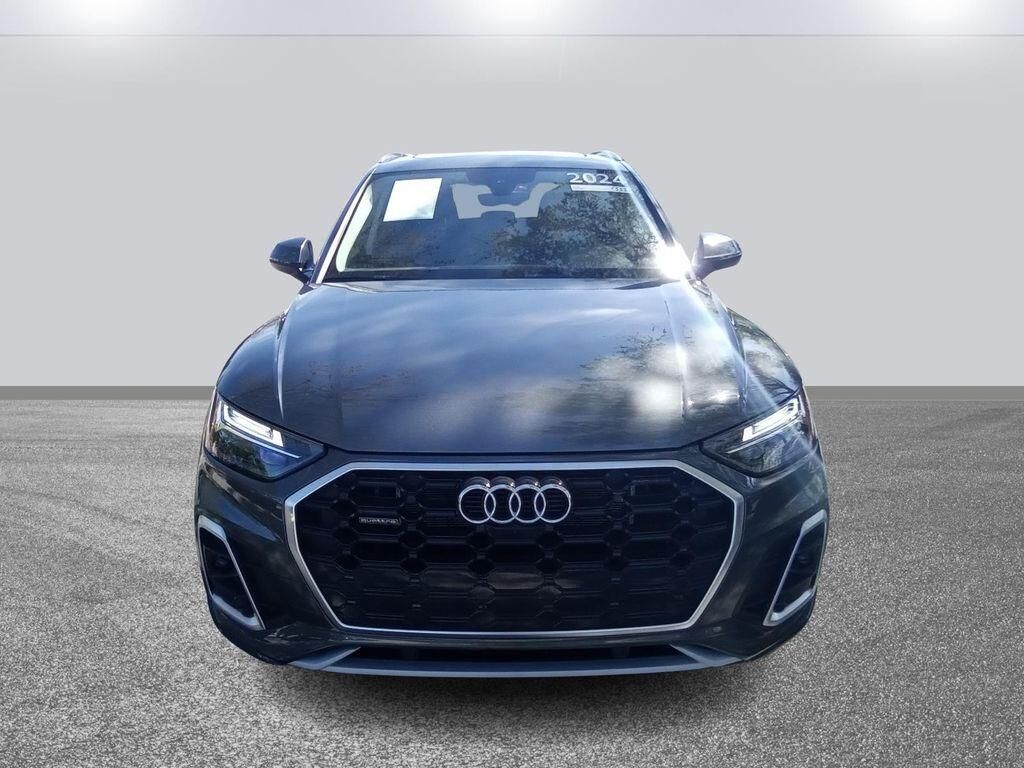 2024 Audi Q5 e