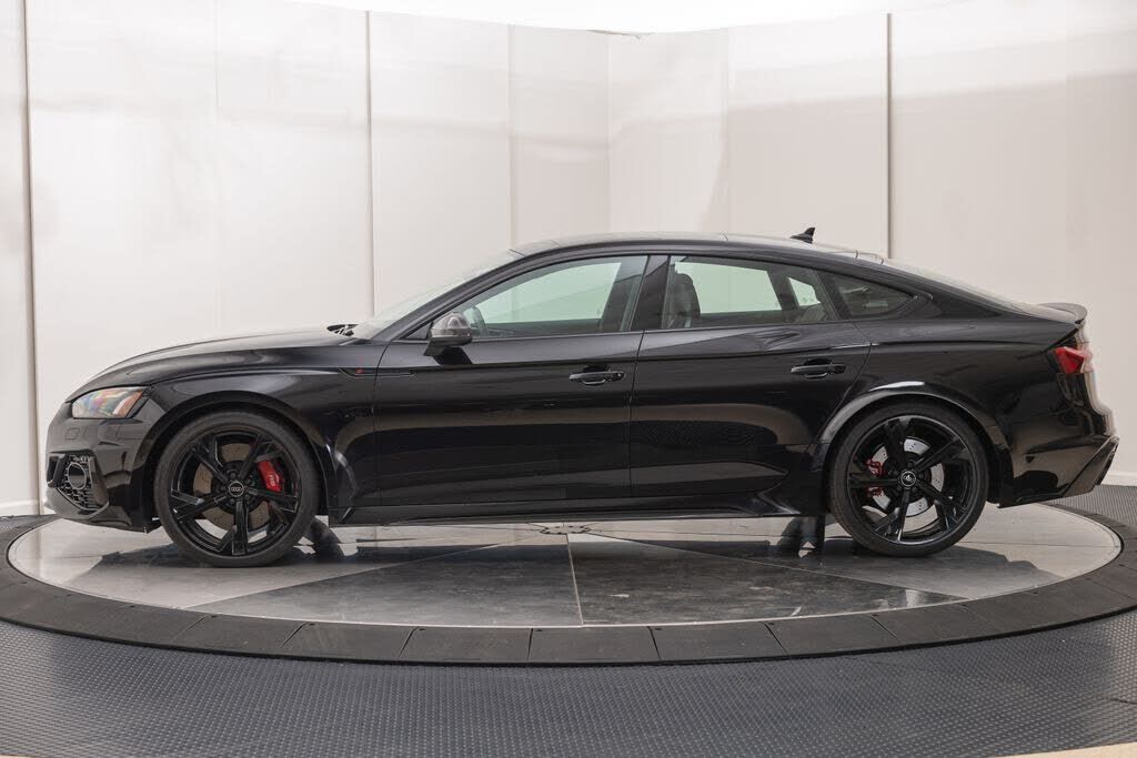 2024 Audi RS5