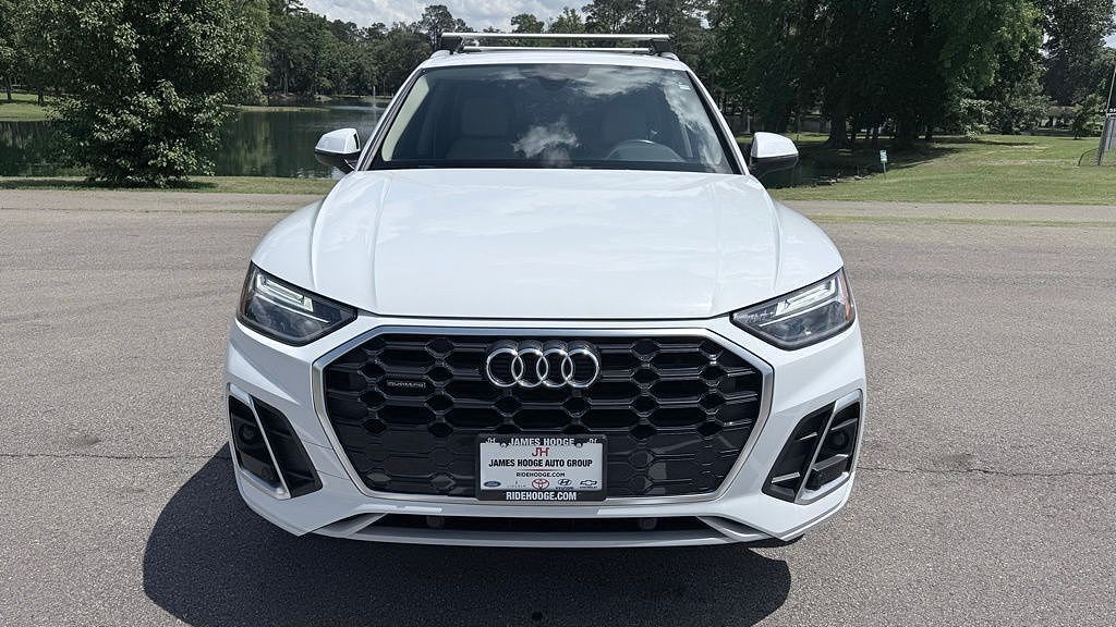 2022 Audi Q5