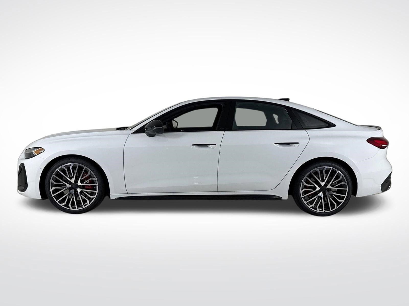 2026 Audi S5