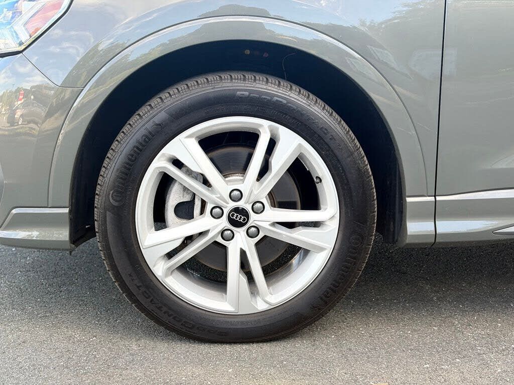 2024 Audi Q3