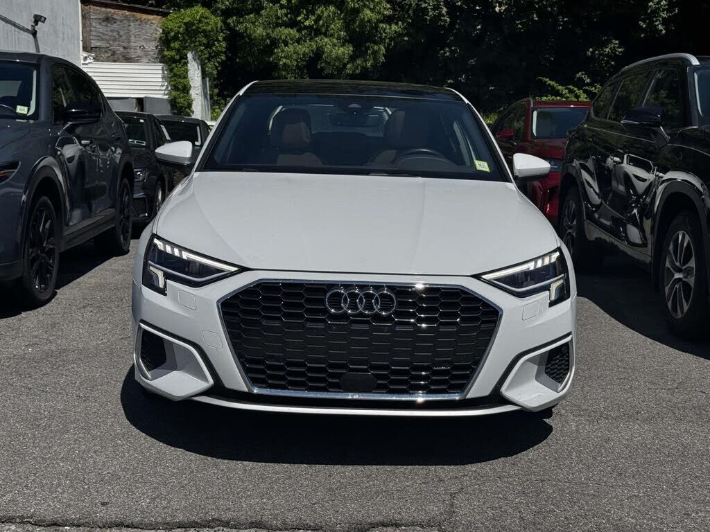 2024 Audi A3