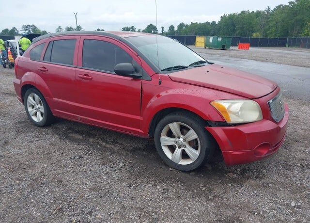 2009 DODGE Caliber