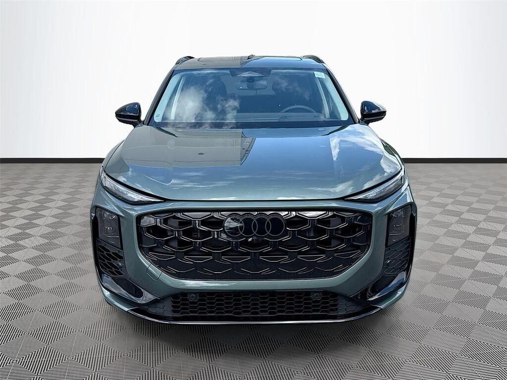 2026 Audi Q3