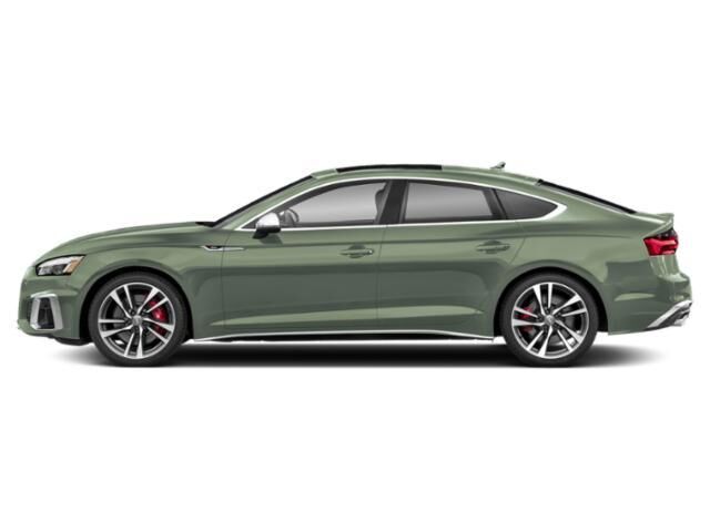 2024 Audi S5