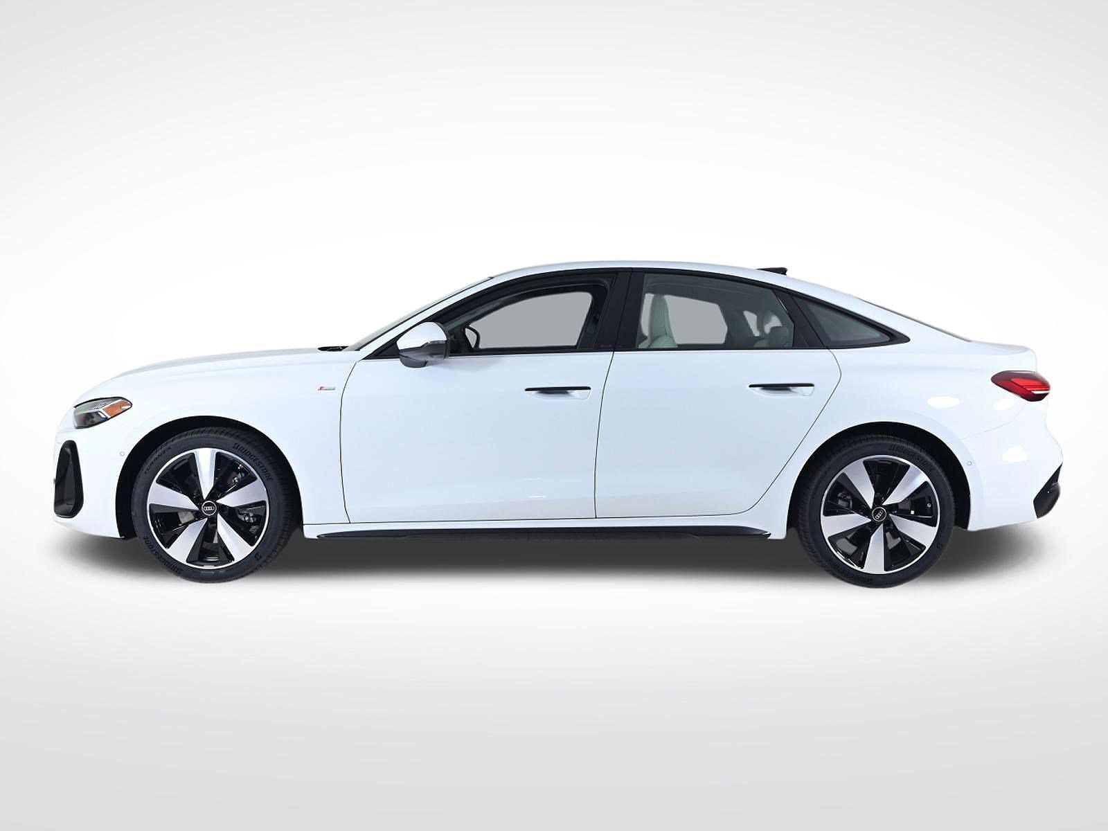 2026 Audi A5