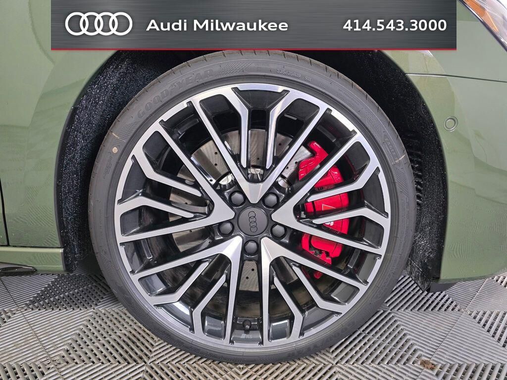 2026 Audi S3