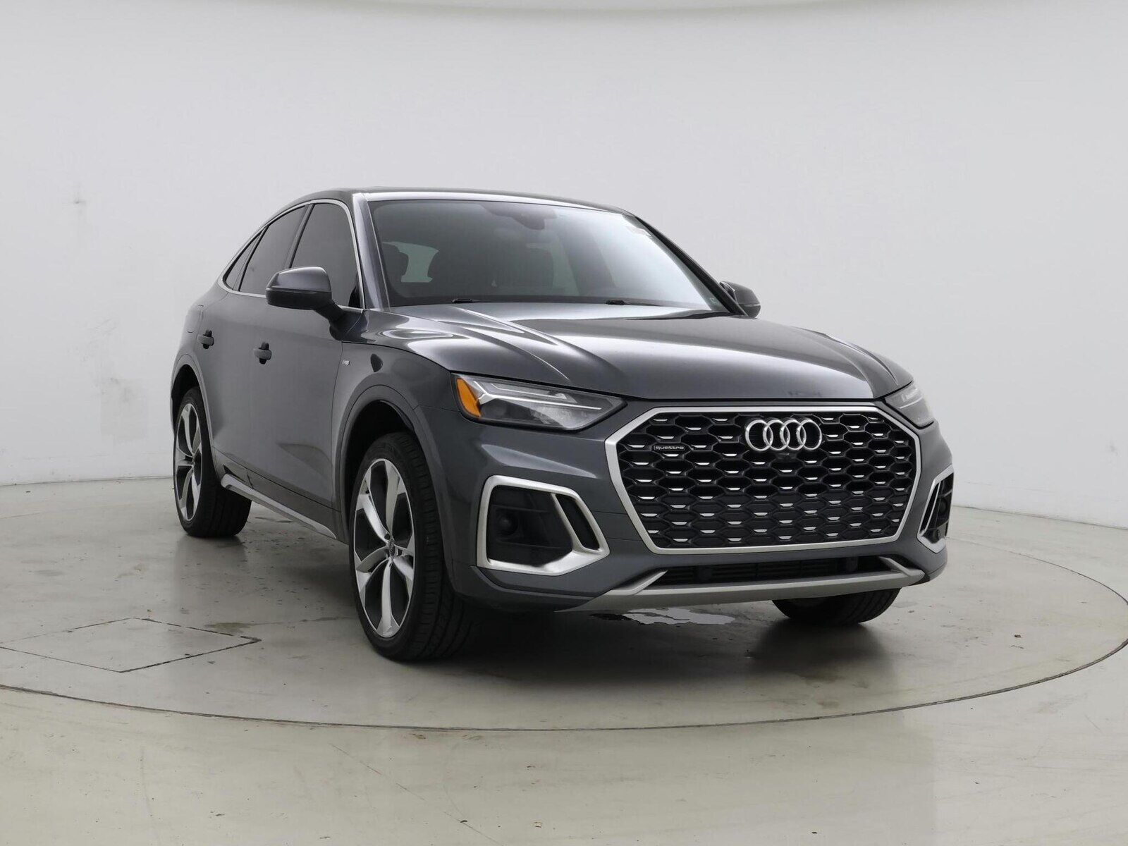 2021 Audi Q5