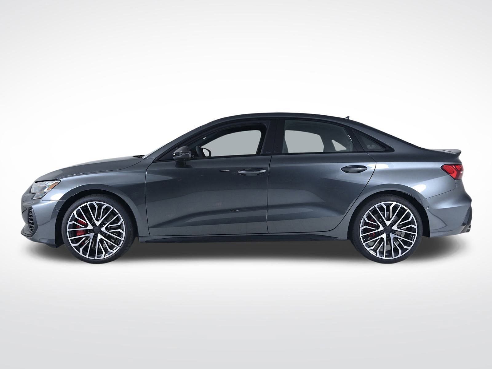 2026 Audi S3