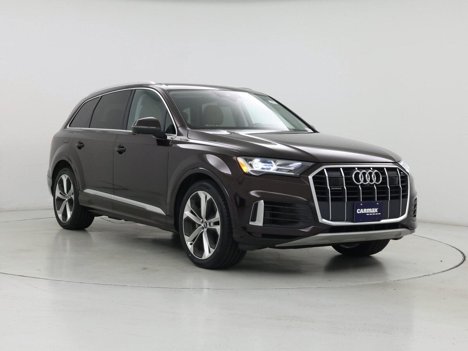 2020 Audi Q7