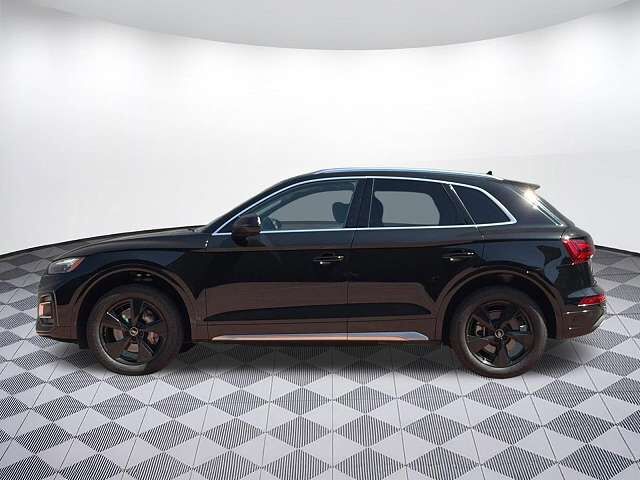 2022 Audi Q5