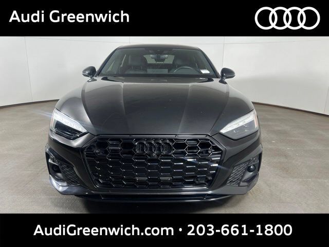 2023 Audi A5