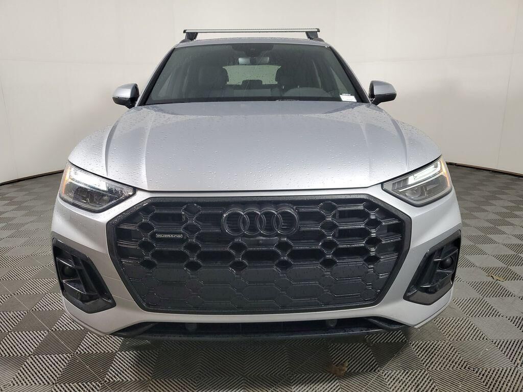 2024 Audi Q5 e