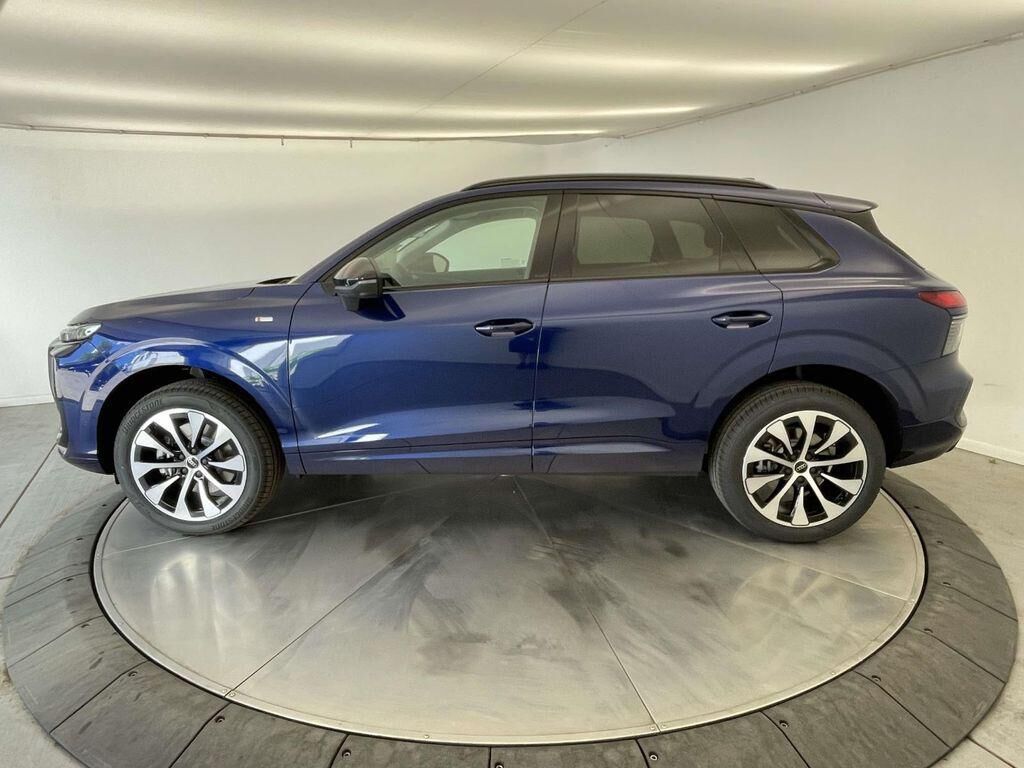 2026 Audi Q3
