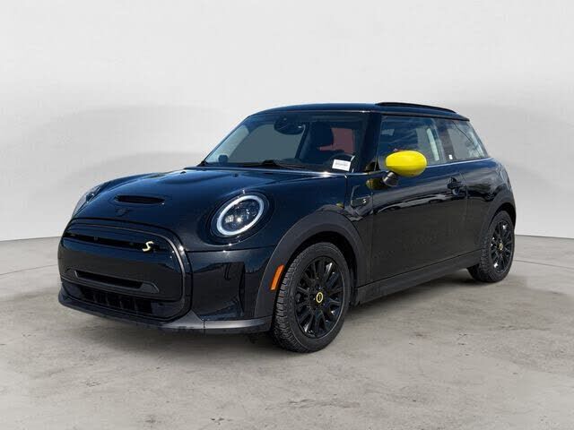 2023 MINI Hardtop