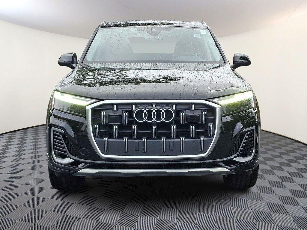 2025 Audi Q7
