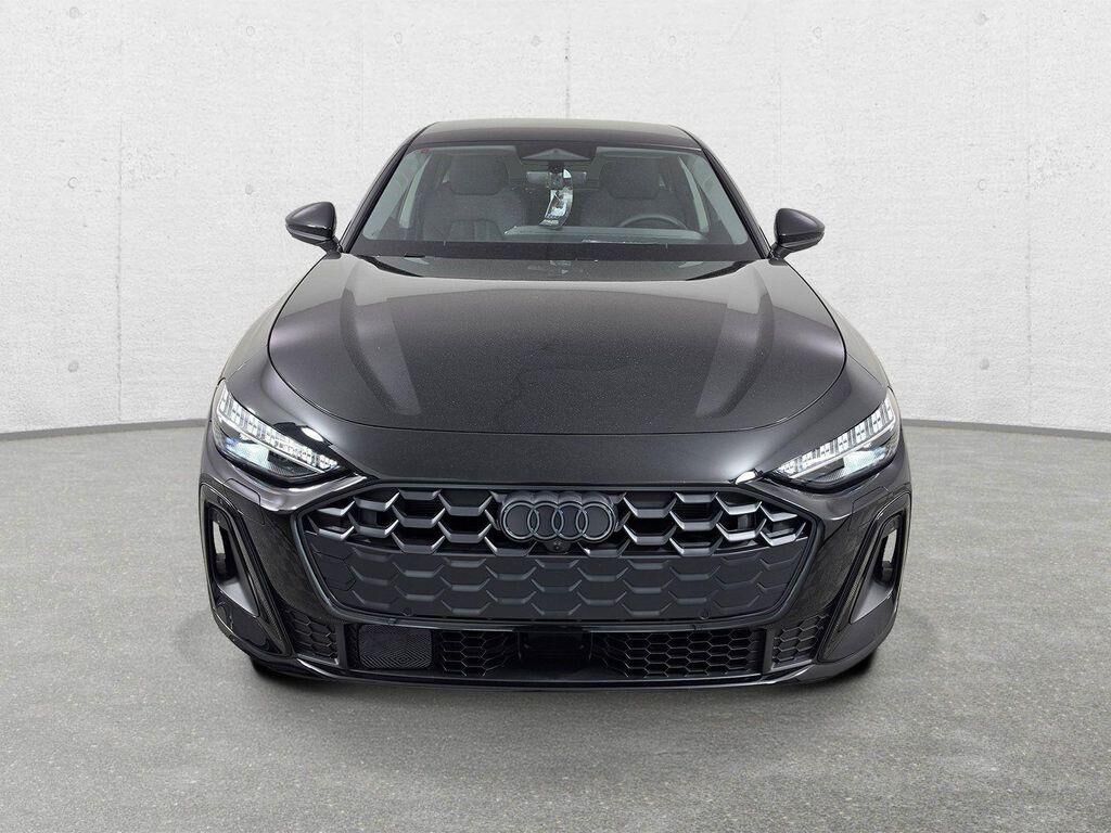 2026 Audi A5